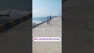 Download lagu Bojong Salawe Pangandaran mp3