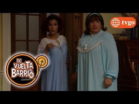 De Vuelta al Barrio 30/11/2017 - Cap 148 - 1/5