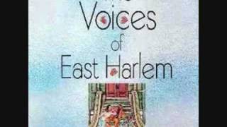 The Voices of East Harlem - Cashing In
