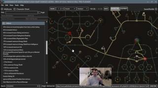 Theorycraft - Path of Exile 2.3 Prophecy Gladiator MonopolyLegend LostArtz Dream Blade Vortex