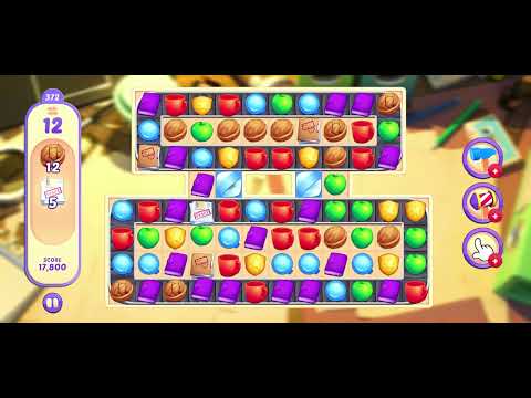 Small Town Murders Level 372