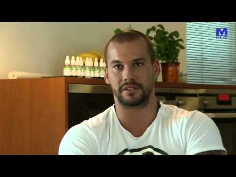 MOZOLANI FIT TV - Zaraďte do svojho jedálnička cuketu. Oplatí sa!