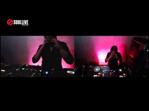 tехнический перерыв - INDIGA (soullivefm.com)