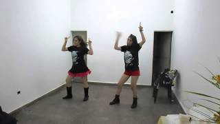 【Suki/Tsuki】 YuiKaori - Vivivid Party dance cover ゆいかおり 踊ってみた