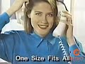 Phone Relief Headset Commercial 1993