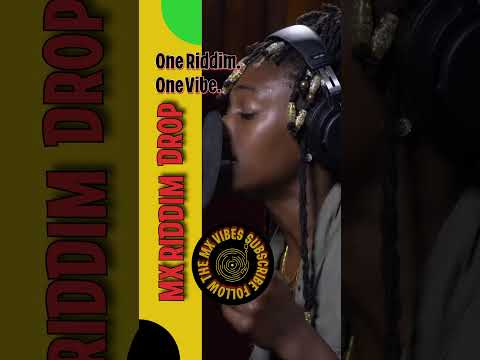 Aza Lineage | MX Riddim Drops (Dubplate for Little Lion Sound)