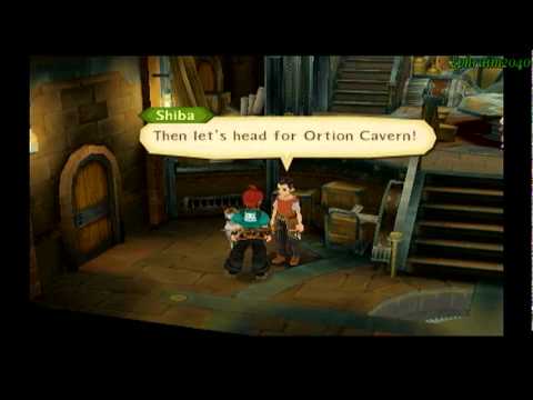 Tales of The Abyss-Subevents 30