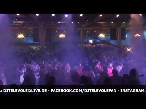 DJ TELEVOLE Live 2017 (Aachen) FULL HD