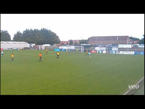 AFC Dunstable Ladies - Goal of the Month nominations - October 2022.