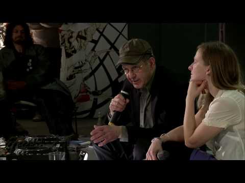 Steve Reich on the importance of intuition @ RBMA London 2010