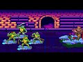 TMNT Shredder S Revenge King Of The Spill 1 Hours Extended