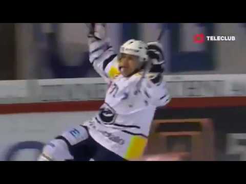 46  Runde 04 02 12 Langnau   Ambri 3   1   YouTube