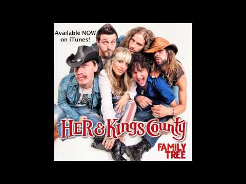 HER & Kings County latest single 