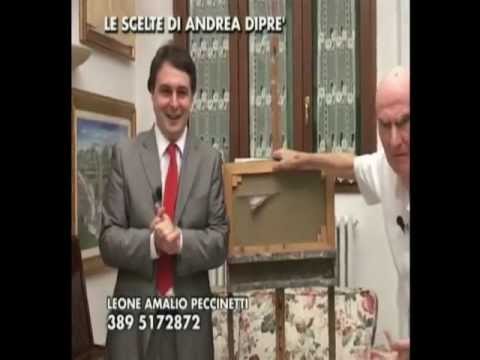 DiprèTv: 3 minuti di "Vergogna" del grande Peccinetti