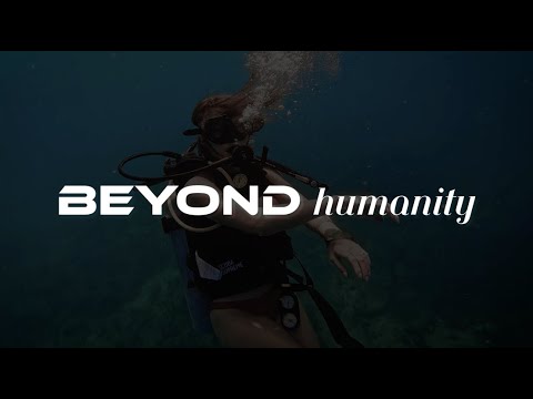 Beyond Humanity: The Perils and Promises of Transhumanism Beyond Humanity: The Promises and Perils of Transhumanism Trailer trailer thumbnail