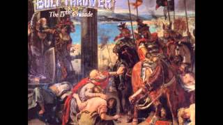 Bolt Thrower - Icon (Death Metal)