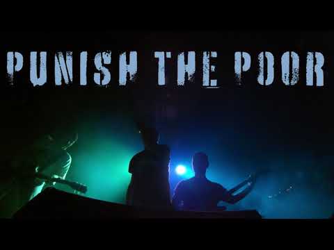 WKNJ - Punish the Poor (OFFICIAL)