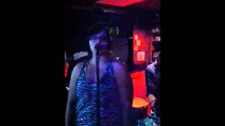 Liam and the Ladies "Tonight"