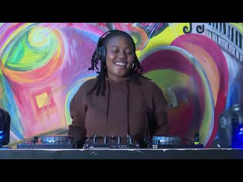 Friday Night Lights ||  DJ EXPO