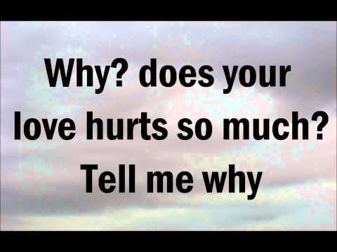 She's a Tease - Why? (Lyrics/Letra)