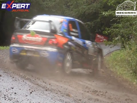 21 Rajd Rzeszowski 2012 - The Best Of by OesRecords