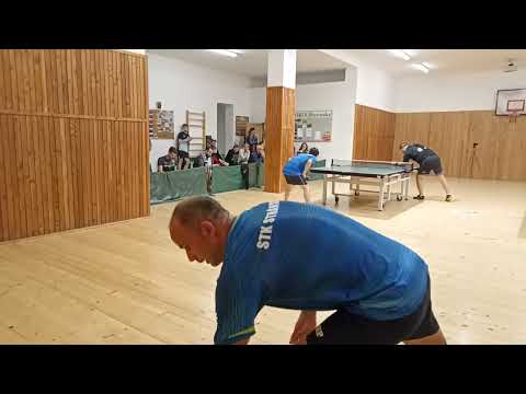 Fedor Kállay vs Atila Bubenko (1.liga východ: Stránske vs Valaliky A, 26.10.2024)