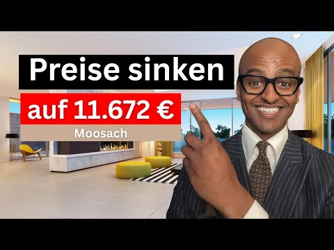 Nur 45 Tage am Markt! Was bedeutet das für Käufer in Moosach?