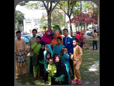 Hari Raya Aidilfitri 2015