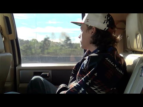 Blake Whiten - He's Gone (Official Visualizer)