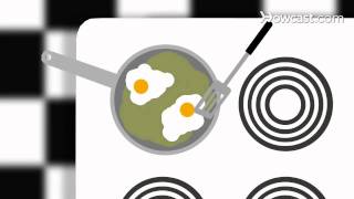How to Make Eggs Over Easy