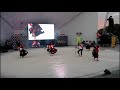 ATKV Rieldansfinaal 2018 O 14 GB Batt Stofskoppers