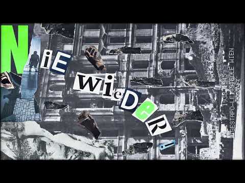 Laut Fragen - Nie wieder!