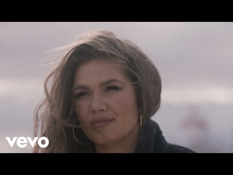 Abby Anderson - Heart On Fire In Mexico