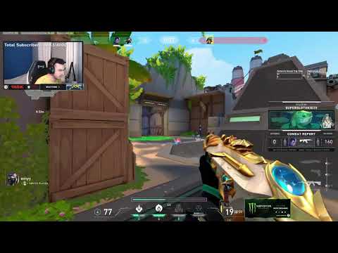 Tarik gets queued with angry Ranked player