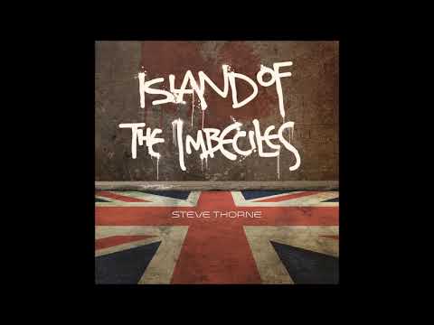 S T E V E - T H O R N E / I S L A N D - O F - T H E - I M B I C L E S