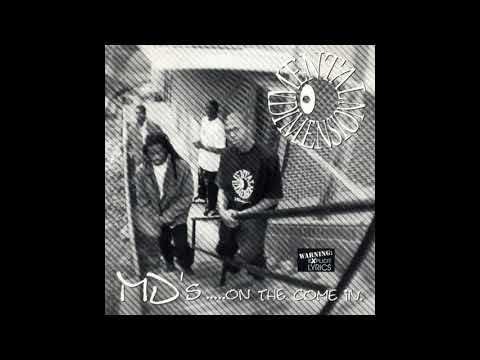mental dimension - soul of warmth (1996)
