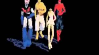 Kaos - panopeeps (Shit Robot remix)