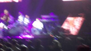 Olly Murs Just Smile, In Case You Didn't Know 4th feb O2