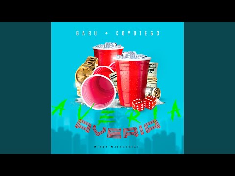 Averia (feat. coyote 63)