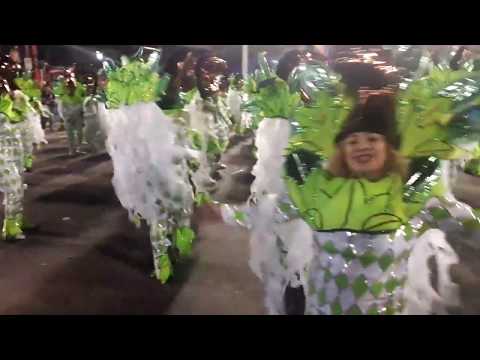 Império da Tijuca 2019 - Desfile Oficial (02/03/2019)