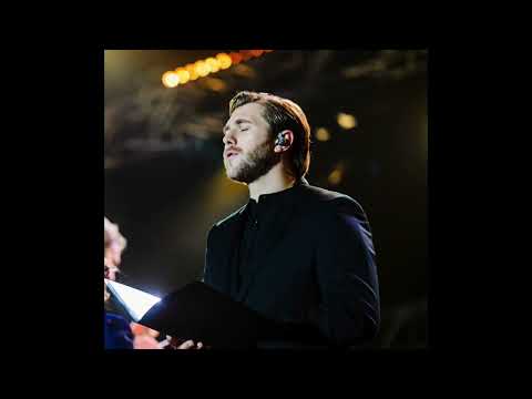 Andrzej Lampert "Pokój jak rzeka" (sł Jerzy Łysiński, muz. Michał Jurkiewicz)