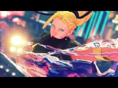 Beating Guile is easy