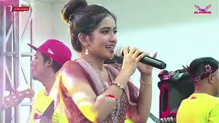 Download lagu DIGILIR CINTA - JIHAN LIDA - ALAMBOS ENTERTAINMENT mp3