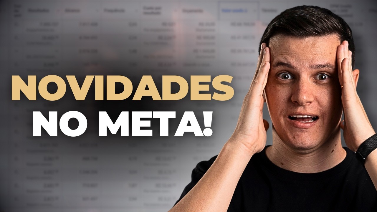 Facebook Ads Atualizou e tem Coisa Nova!