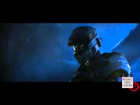 Sneijder & Bryan Kearney vs. Cosmic Gate - Exploration Of The Next Level (Van Yuul B Mashup)