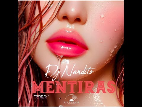 Mentiras "Remix" - Dj Nandito 2025 #belinda  #music #circuit #tiktok