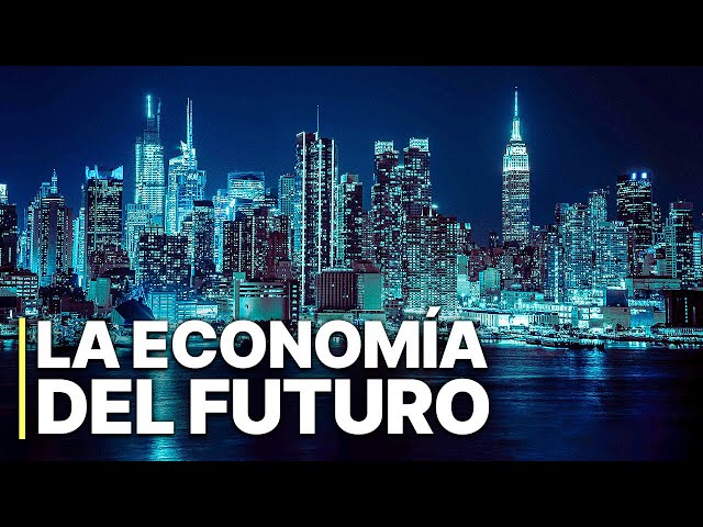 Vídeo relacionado con El Futuro de la Economía: Cómo Crear un Mundo más Justo a través del Impacto Social: Propuesta visionaria para asegurar el crecimiento sostenible y la prosperidad compartida