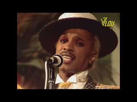 Kid Creole & The Coconuts - Endicott - 1985 HD & HQ