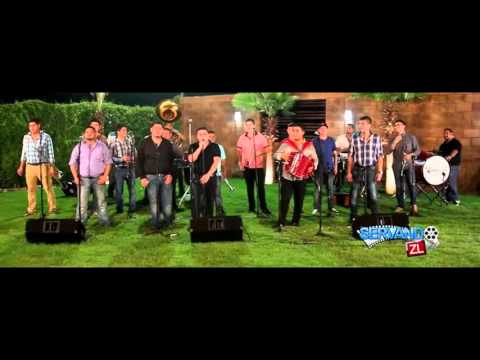 Lenin Ramirez Ft. Los Chairez Ft. Banda La Conquista – El Blue (2015)