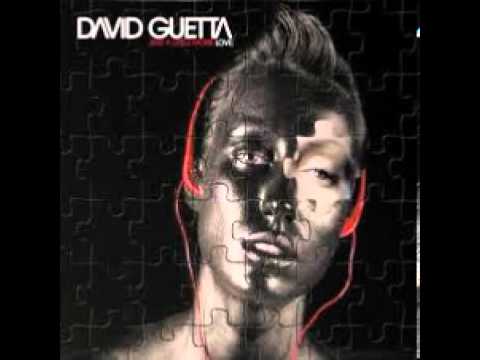 David Guetta feat Barbara Tucker & Joachim Garraud-Give me something,Original from 2002